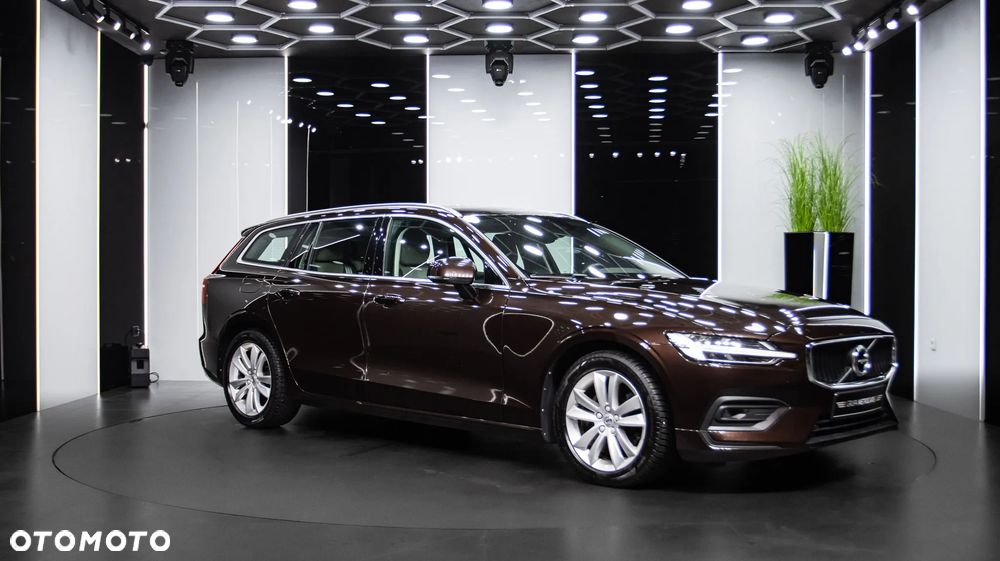 Volvo V60 B4 B Momentum Pro - 10