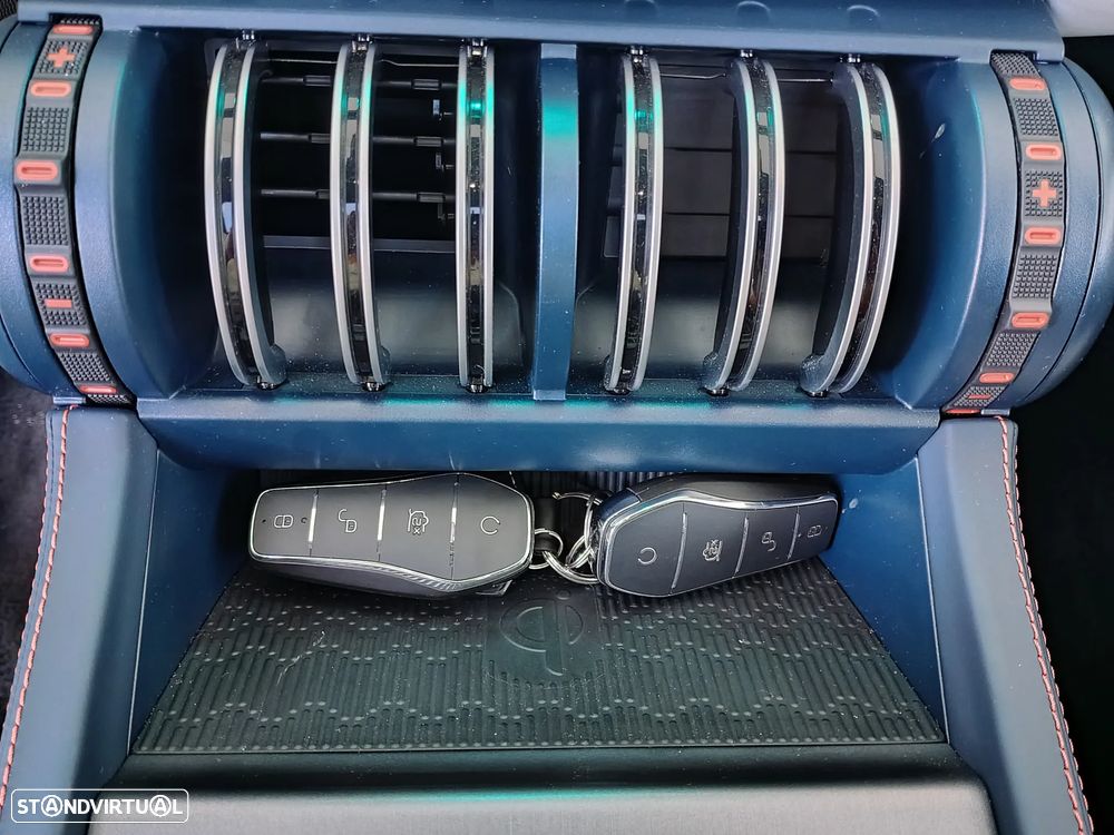 BYD Atto 3 60.48 kWh Design - 44