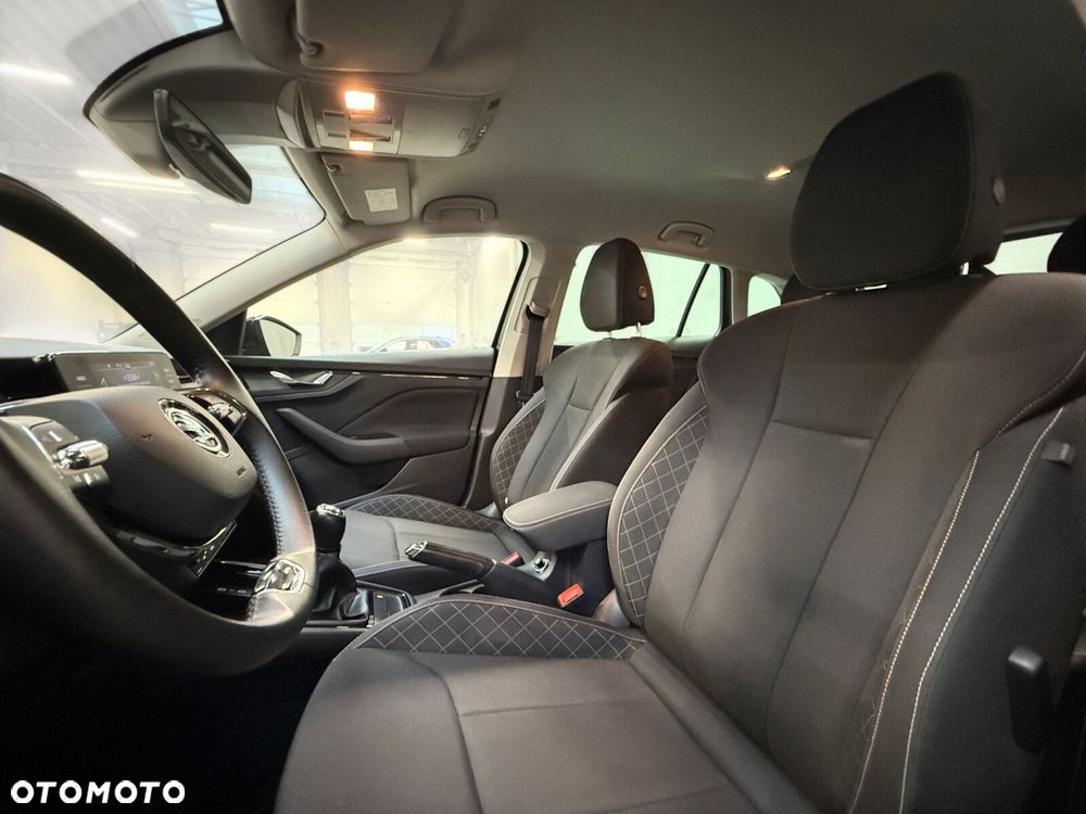 Skoda Scala 1.0 TSI Ambition - 19