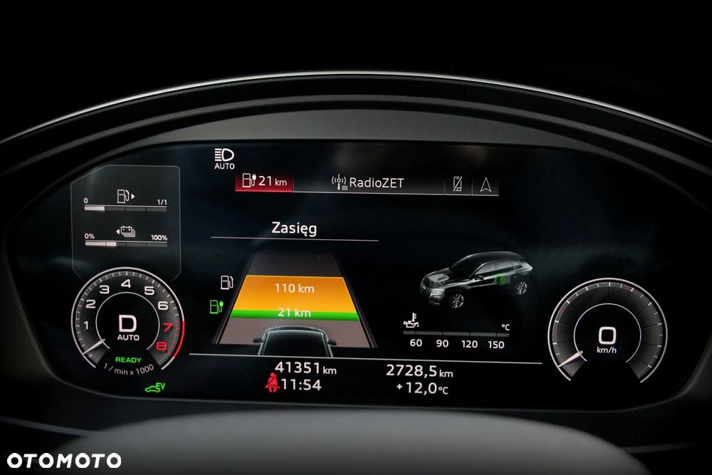 Audi Q5 50 TFSIe quattro S tronic S line - 21