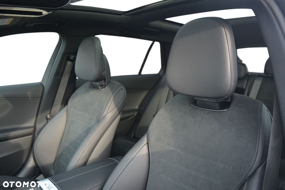 Mercedes-Benz Klasa C - 8