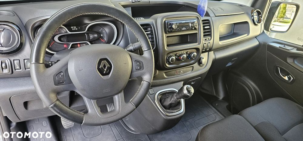 Renault Furgon Pack - 7