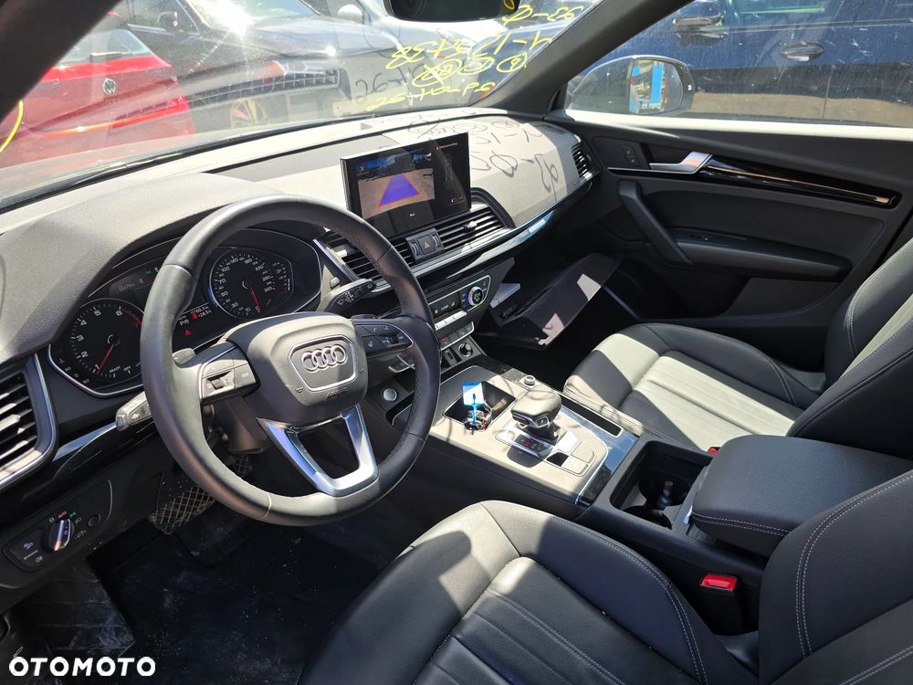 Audi Q5 45 TFSI quattro S tronic - 15