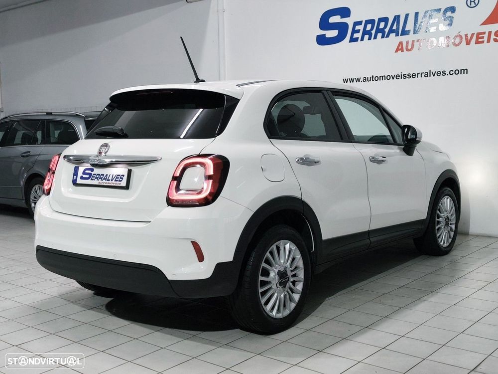Fiat 500X 1.0 FireFly Urban - 7