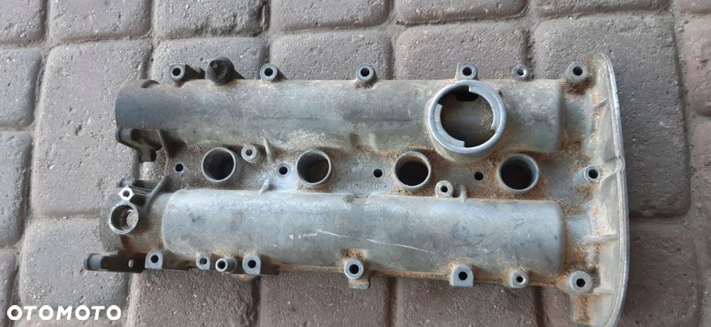 VW Golf IV Obudowa Wałki Rozrządu - 1