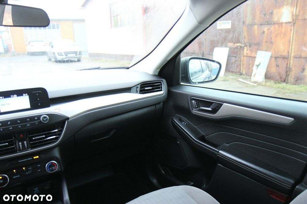 Ford Escape - 17