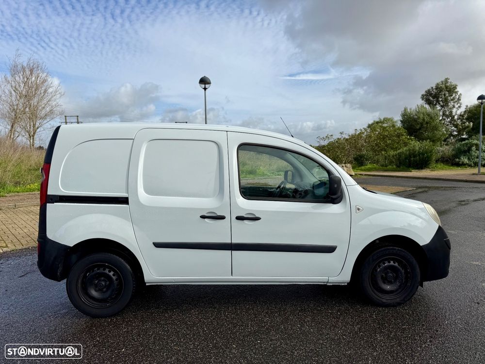 Renault Kangoo c/AC - 15