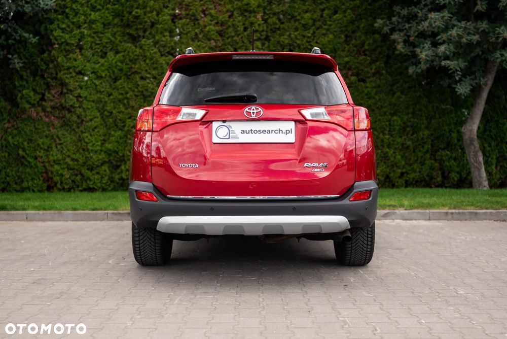 Toyota RAV4 - 6