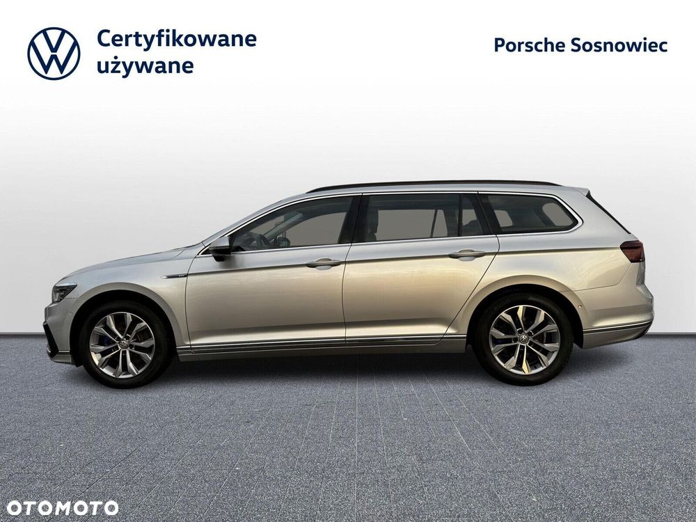 Volkswagen Passat - 3