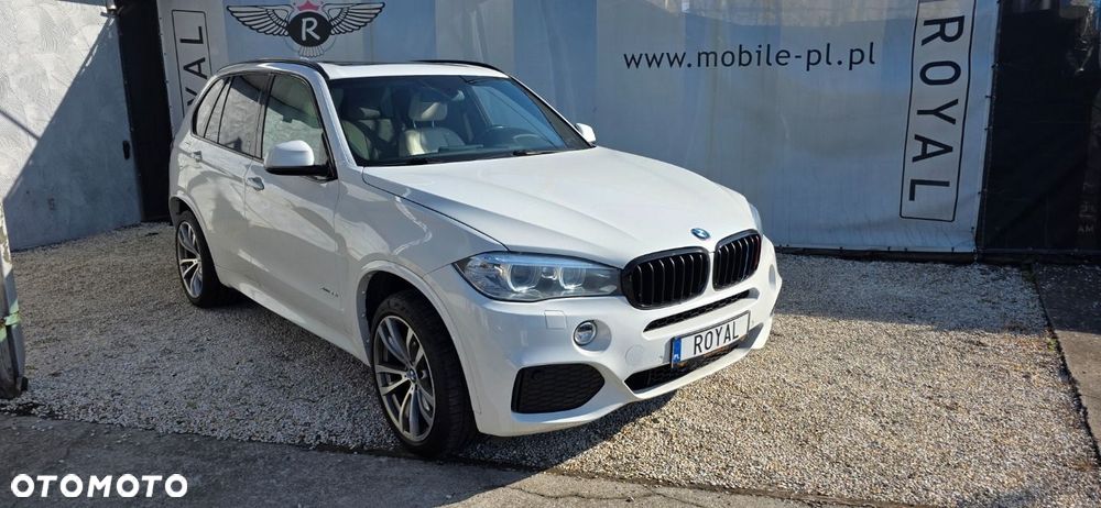 BMW X5 - 21