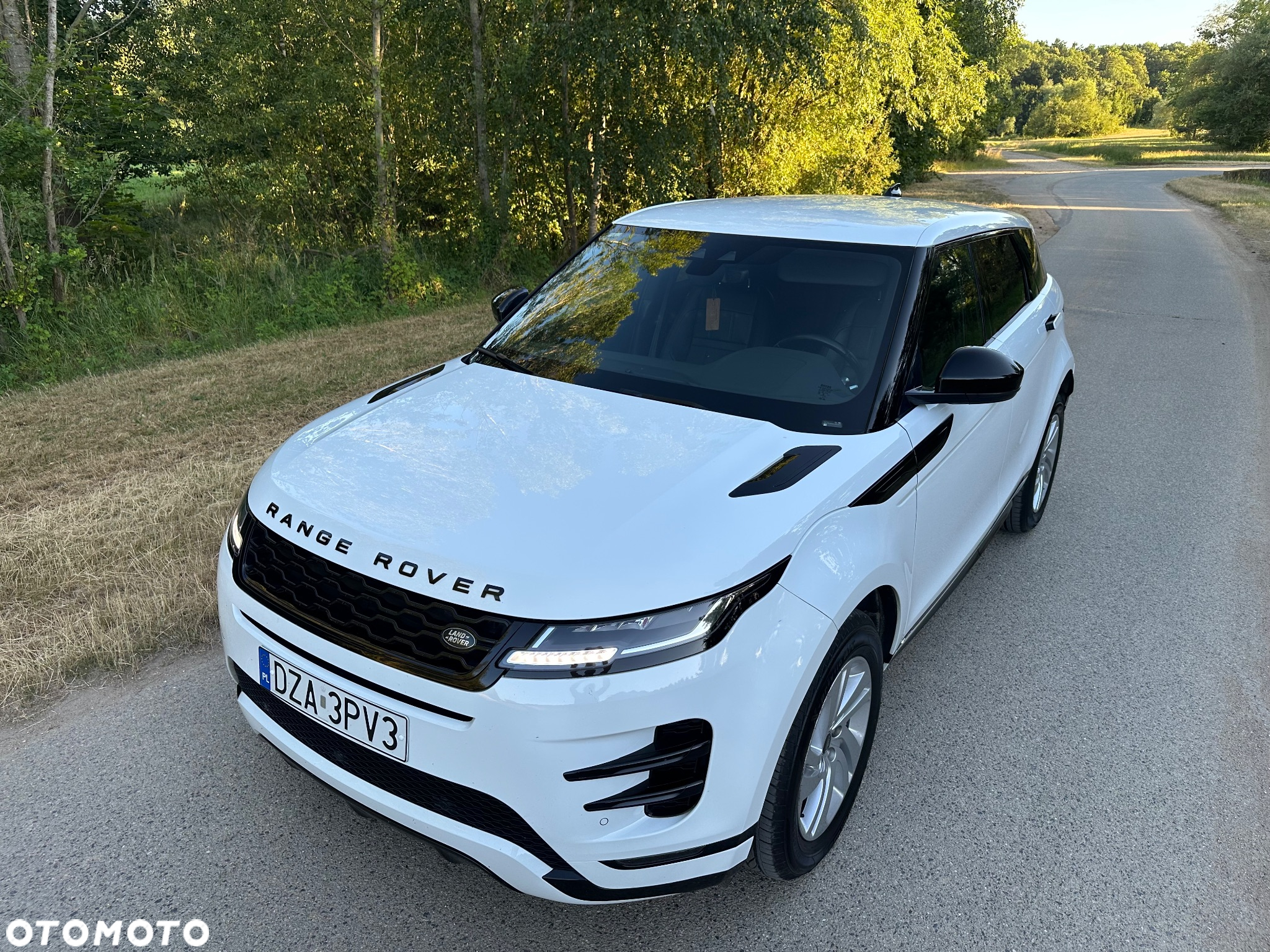 Land Rover Range Rover Evoque 2.0TD4 SE Dynamic - 10