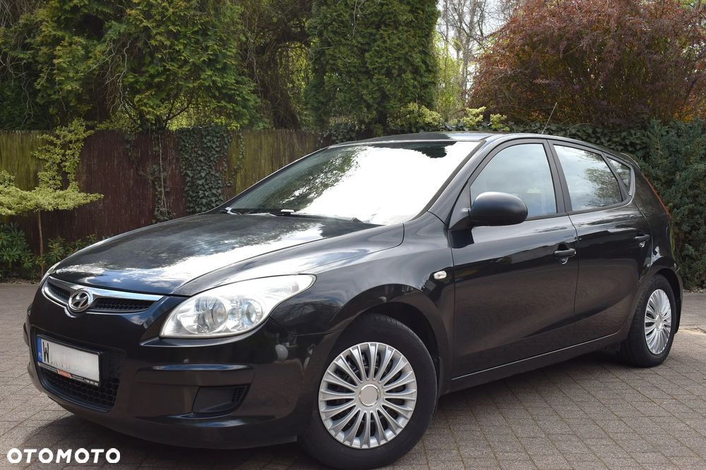 Hyundai i30 1.4 Comfort - 13