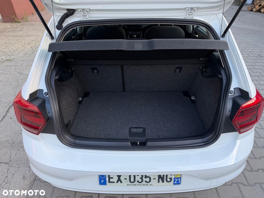 Volkswagen Polo 1.0 Comfortline - 16