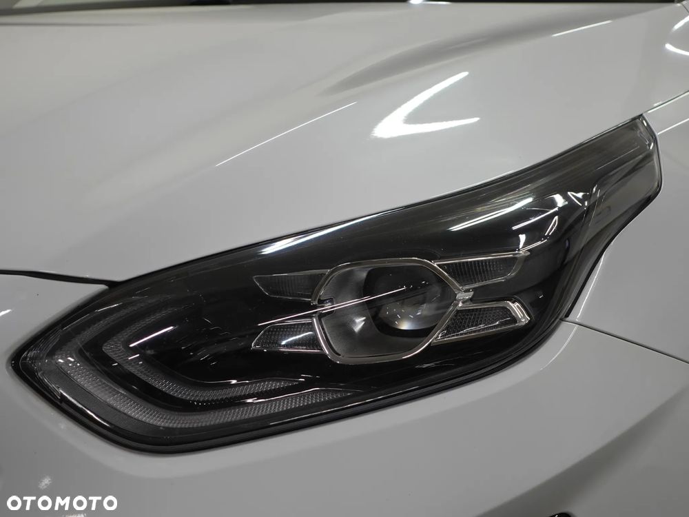 Kia Ceed 1.4 T-GDI OPF Platinum Edition - 13