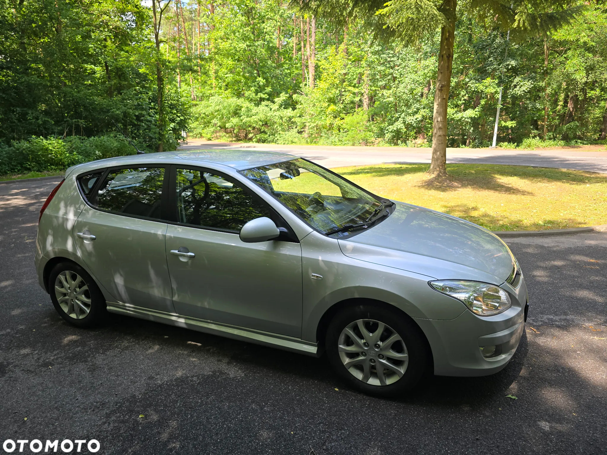Hyundai i30 1.6 Style - 10