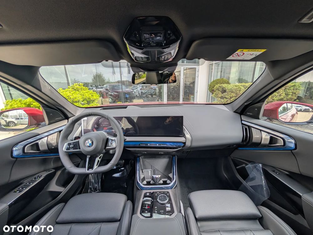 BMW X3 - 9