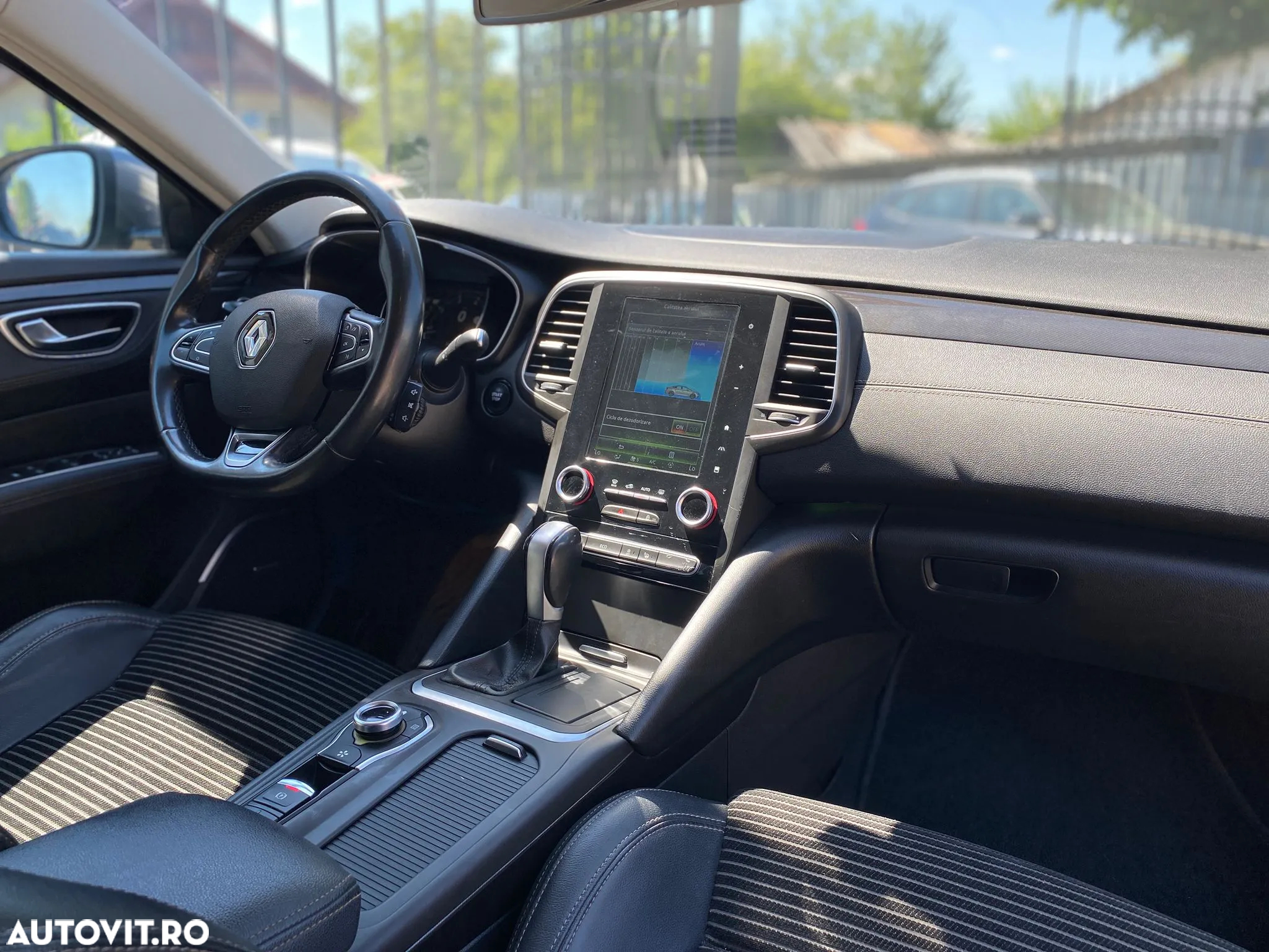 Renault Talisman ENERGY TCe 150 EDC INTENS - 5