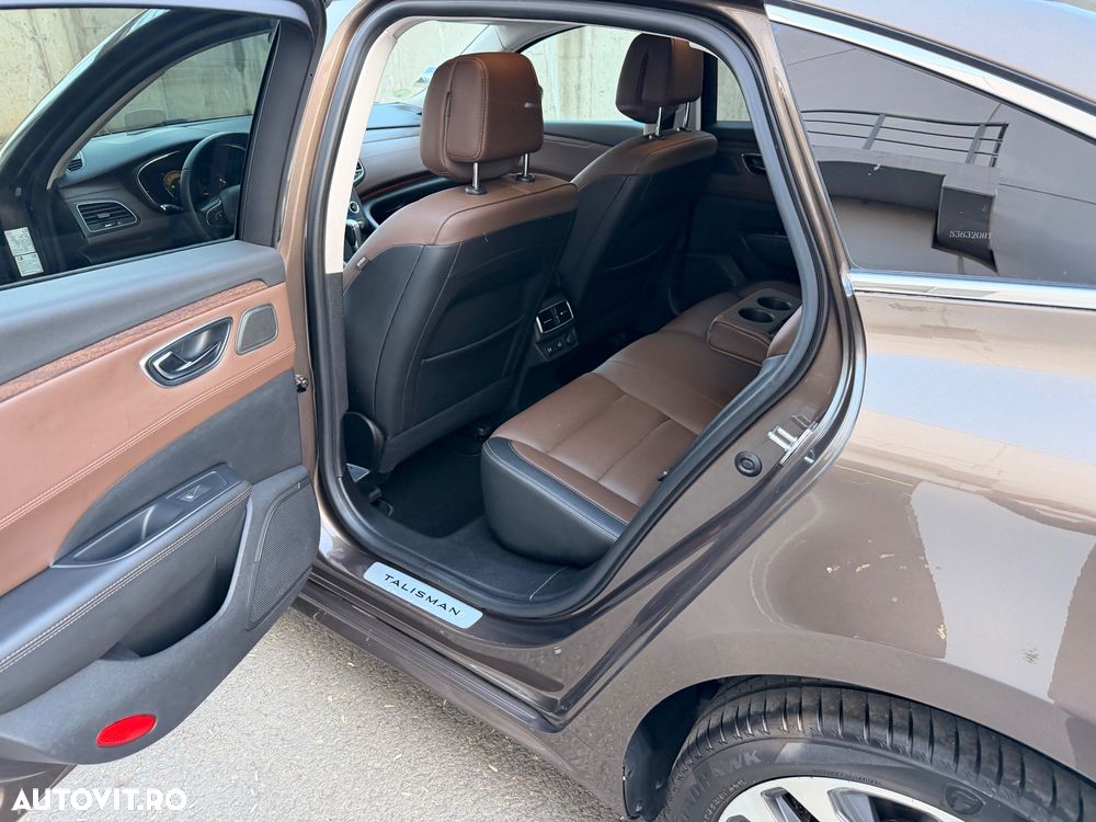 Renault Talisman - 8