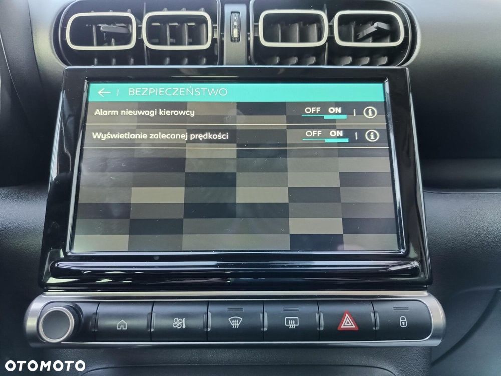 Citroën C3 Aircross 1.2 PureTech GPF Shine Pack S&S EAT6 - 37