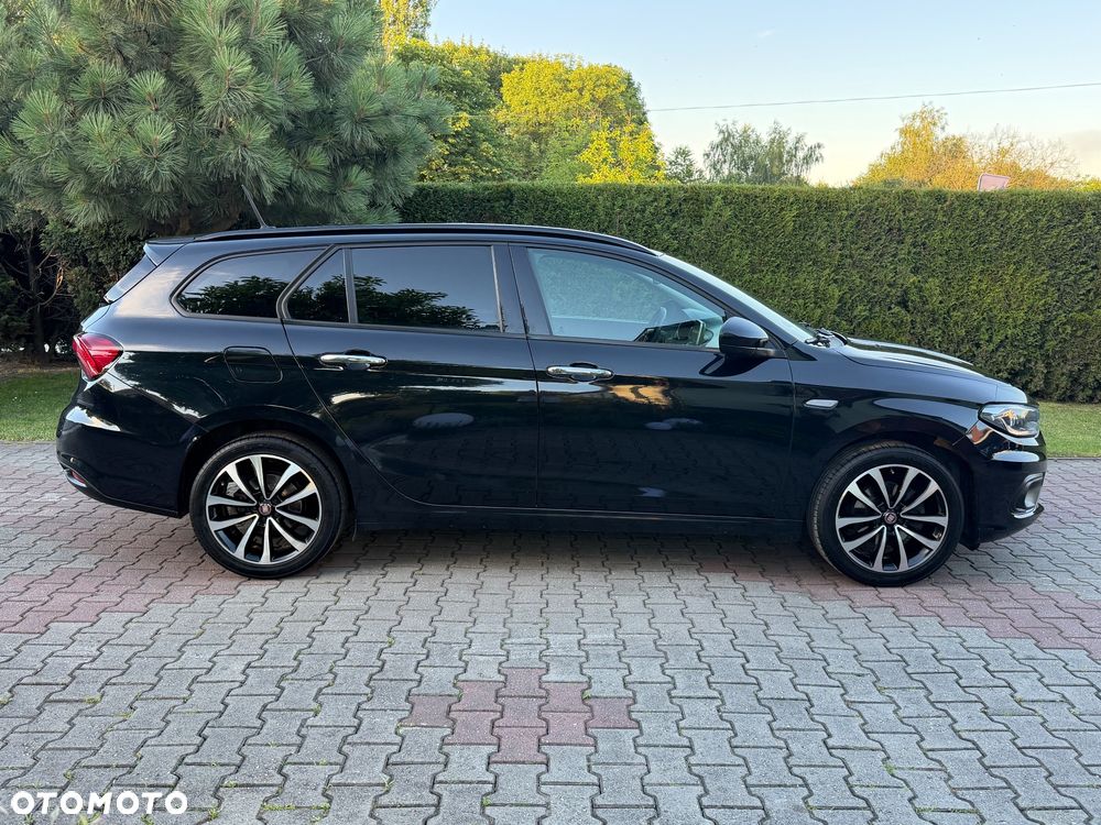 Fiat Tipo 1.4 T-Jet Lounge - 7