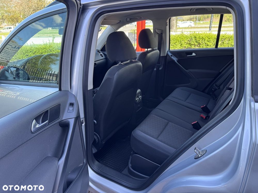 Volkswagen Tiguan 2.0 TDI Trend&Fun - 16