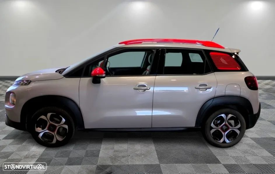 Citroën C3 Aircross 1.2 PureTech Shine Pack - 4