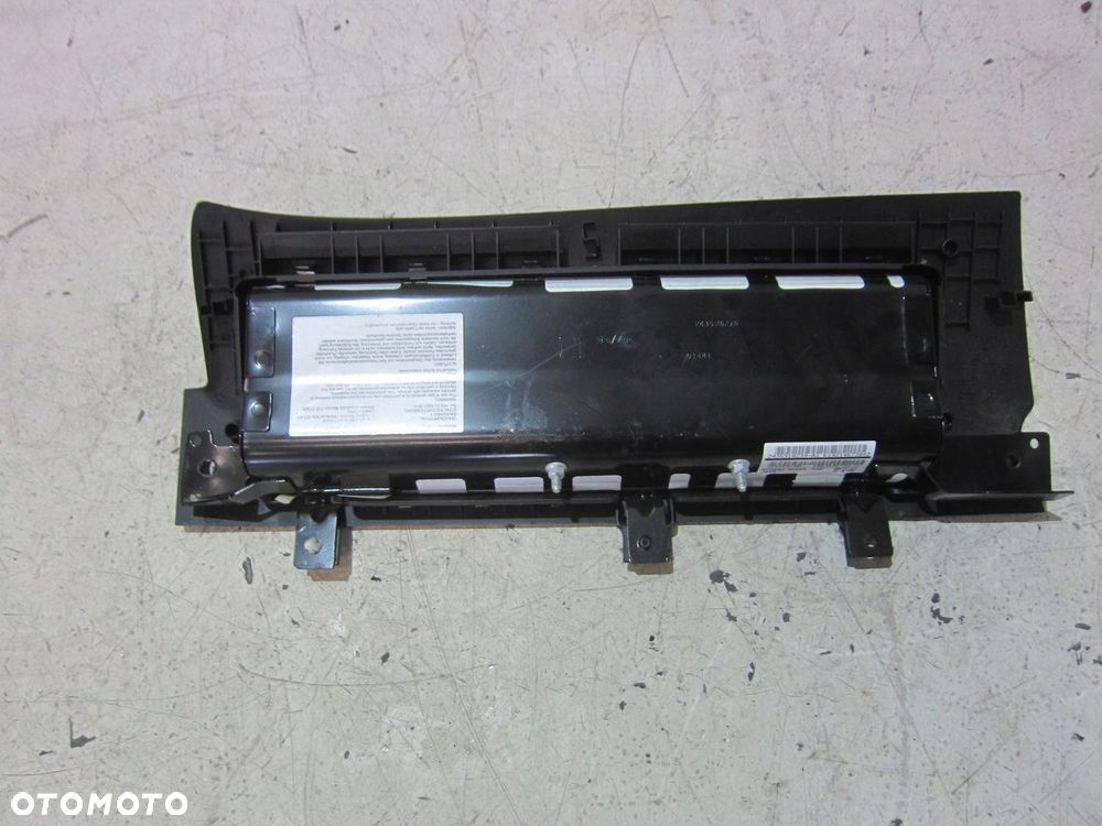 BMW X3 F25 F26 X4 PODUSZKA KIEROWCY KOLANOWA AIRBAG 9214573 72129214573 - 5