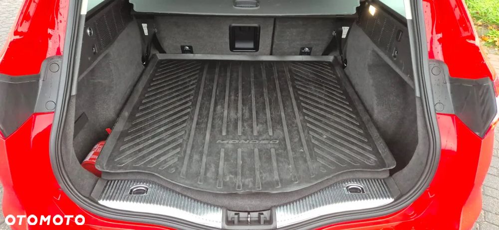 Ford Mondeo 2.0 TDCi Titanium - 17