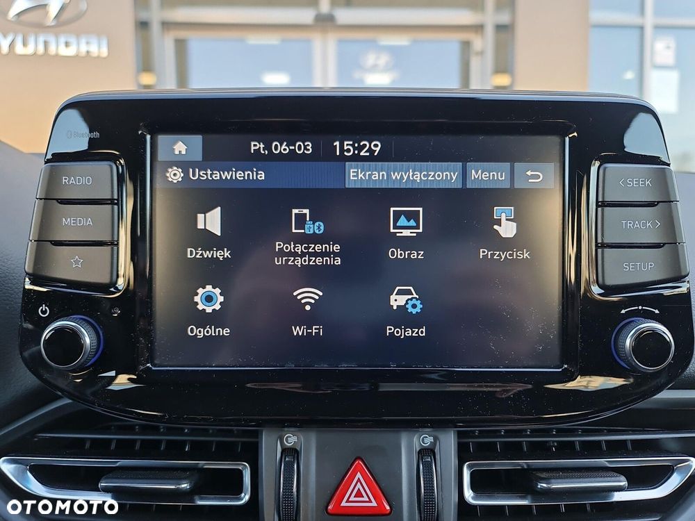 Hyundai i30 1.0 T-GDI Smart DCT - 20