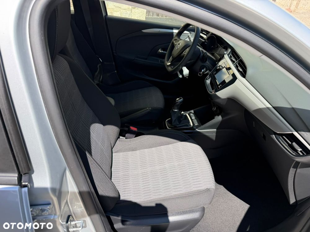 Opel Corsa - 27