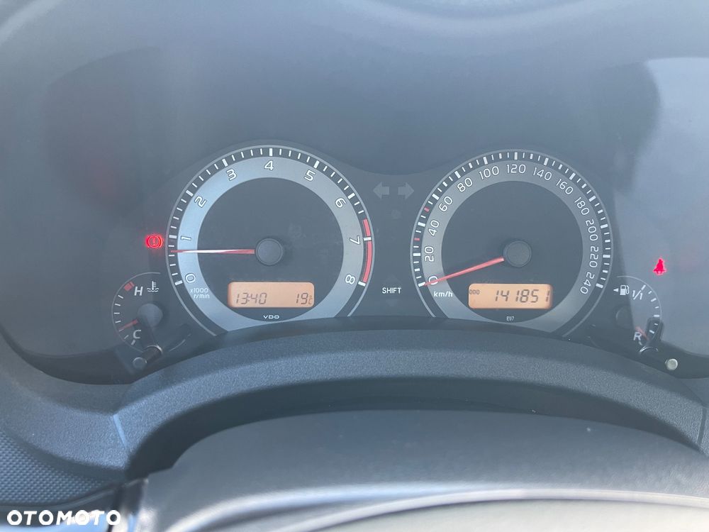 Toyota Auris - 17
