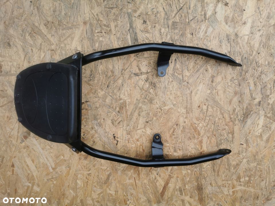 Mocowanie Kufra Kawasaki Z650 17-19R - 1