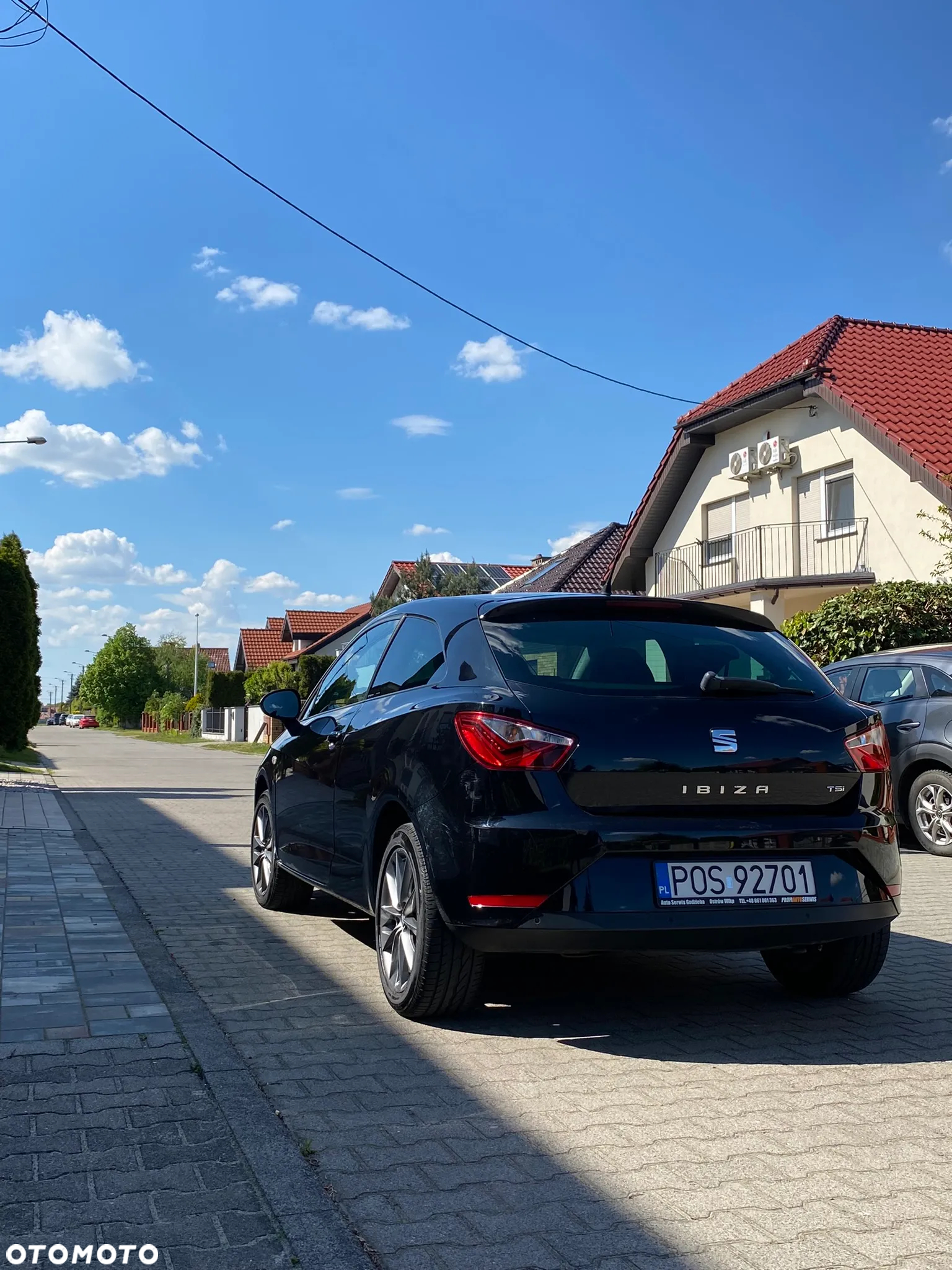 Seat Ibiza - 9