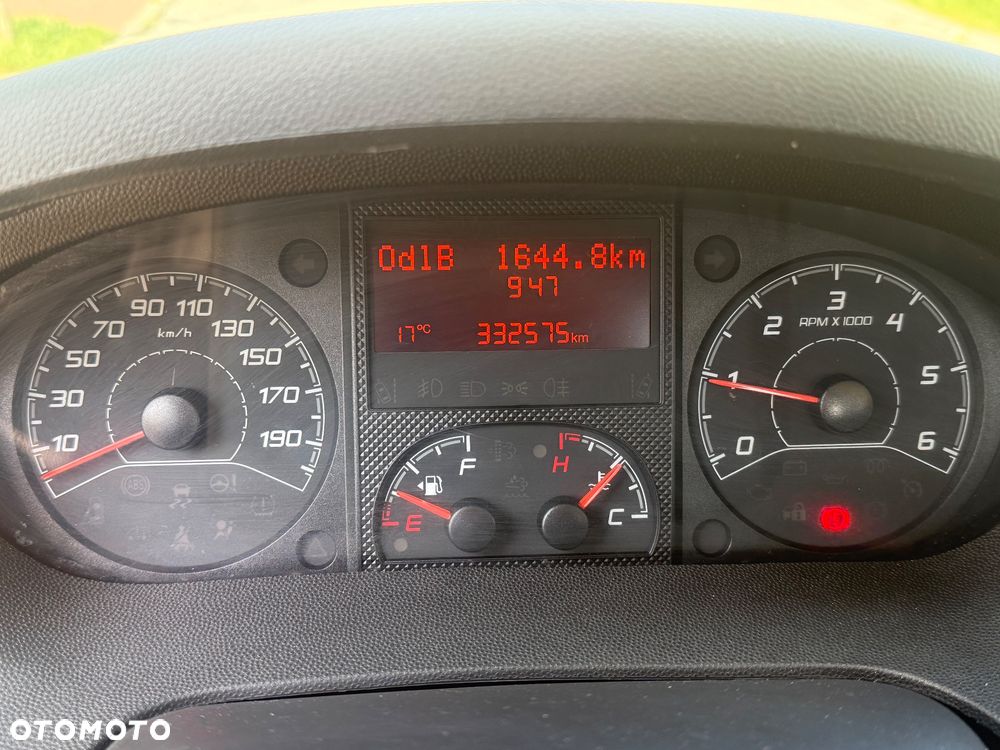 Fiat Ducato - 19