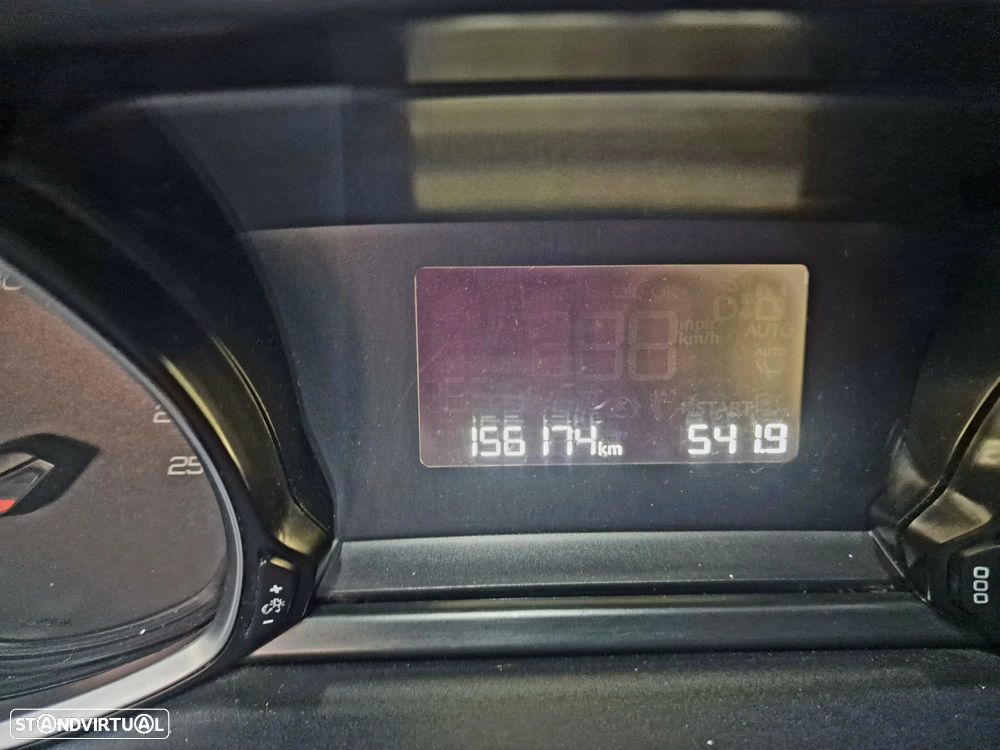 Peugeot 308 SW BlueHDi 130 Stop & Start Allure Pack - 11