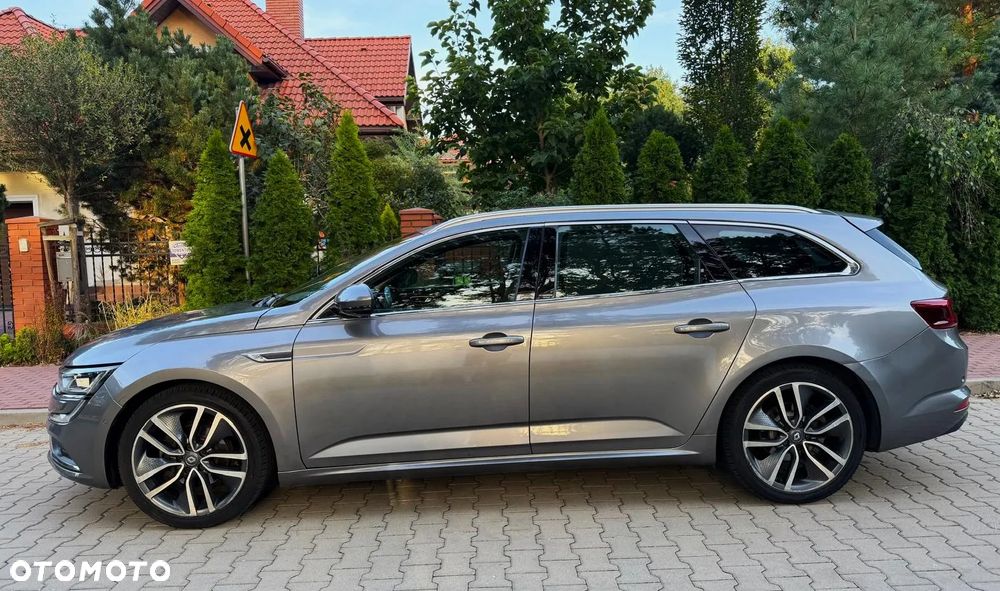 Renault Talisman 1.6 Energy TCe Limited EDC - 2