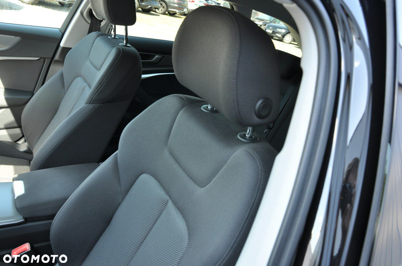 Audi A6 - 13