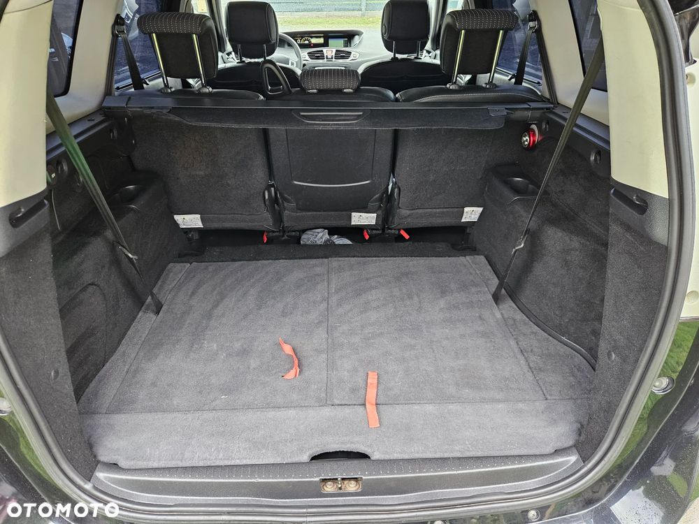 Renault Grand Scenic dCi 130 FAP Start & Stop Dynamique - 12
