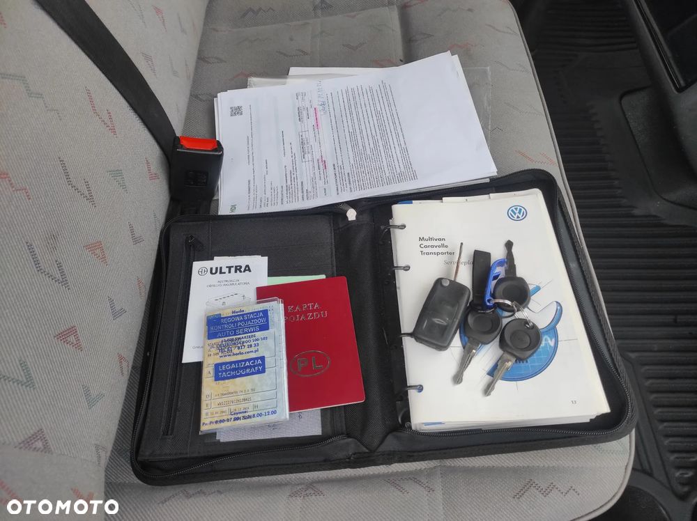 Volkswagen Transporter Escapade - 26