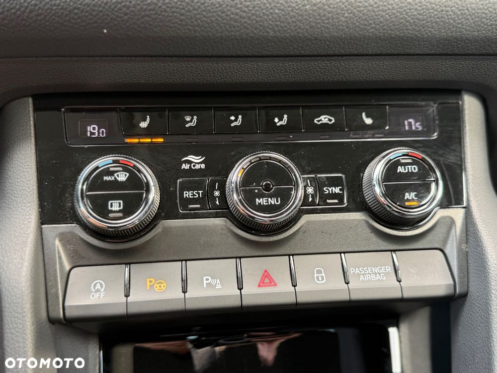 Skoda Kodiaq 2.0 TDI DSG Clever - 36