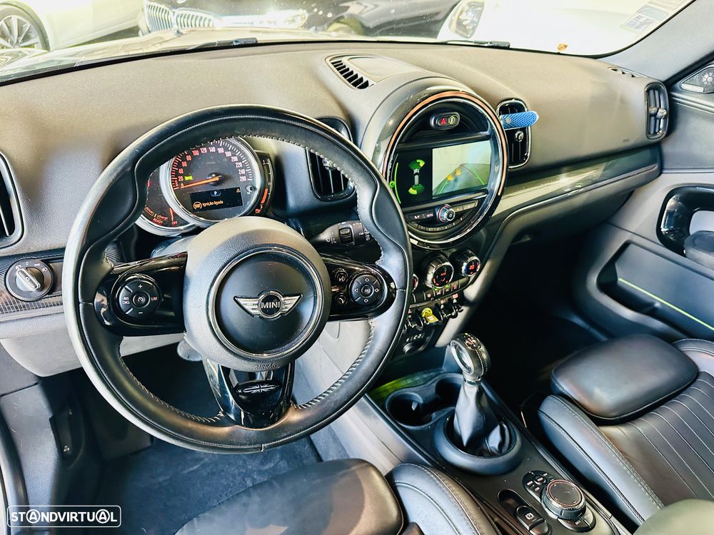 MINI Countryman - 19