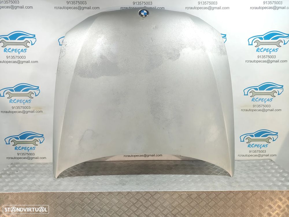 FRENTE COMPLETA BMW SERIE 3 E92 COUPE E93 CABRIO PACK M DIESEL - 18