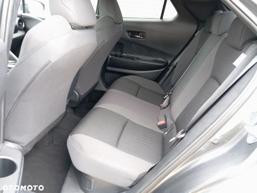Toyota C-HR 1.8 Hybrid Style - 10