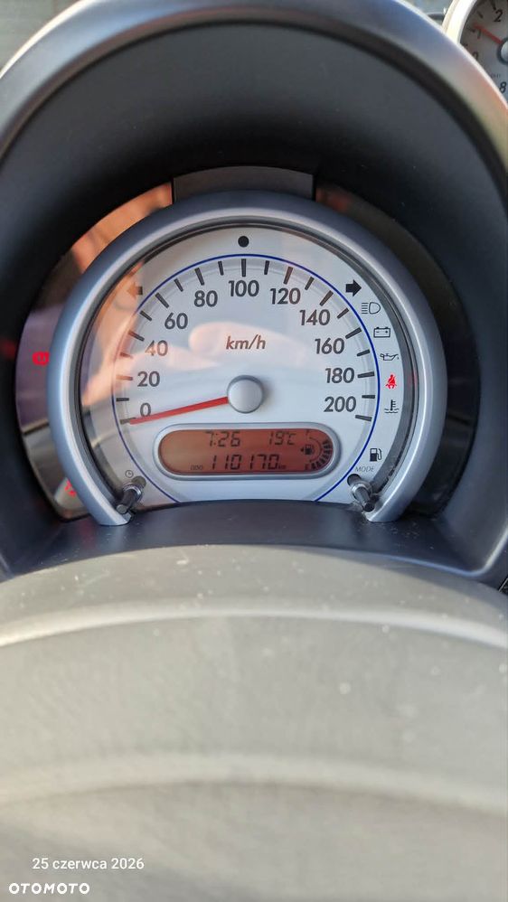 Suzuki Splash 1.0 Comfort - 7