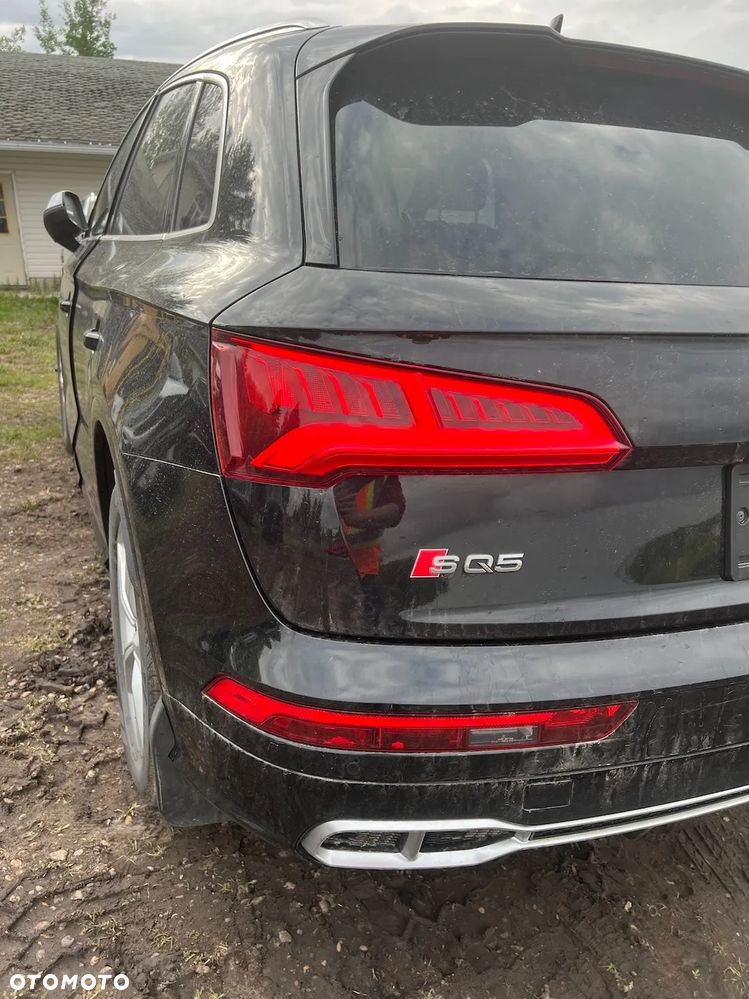 Audi SQ5 - 24