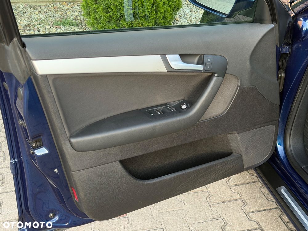 Audi A3 Sportback 2.0 TDI DPF Ambiente - 20