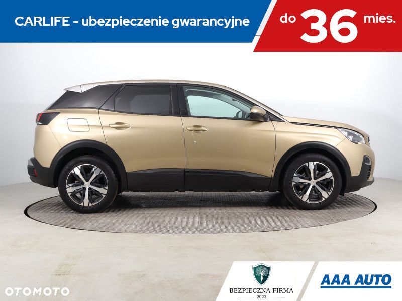 Peugeot 3008 - 7