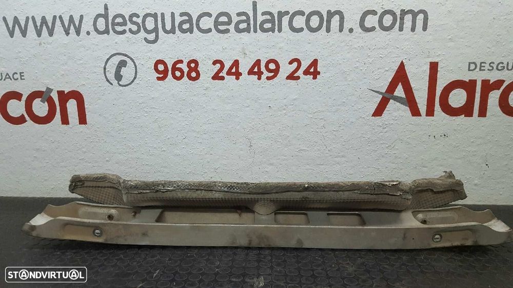 REFORÇO PARA-CHOQUES TRASEIRO PORSCHE BOXSTER (TYP 986) BáSICO - 2