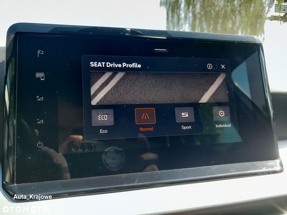 Seat Arona 1.0 TSI FR S&S - 25