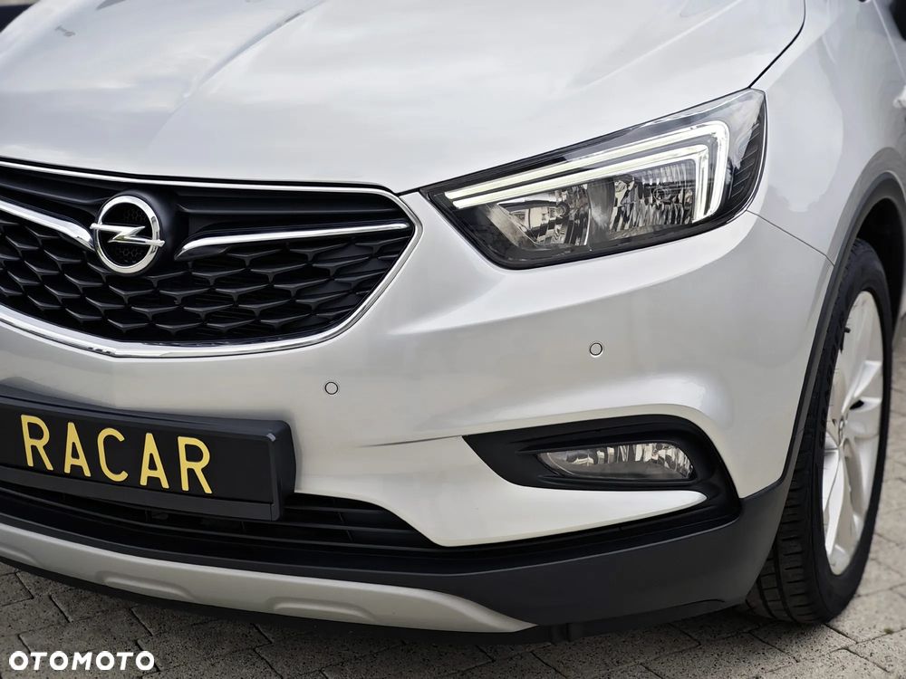 Opel Mokka X - 32